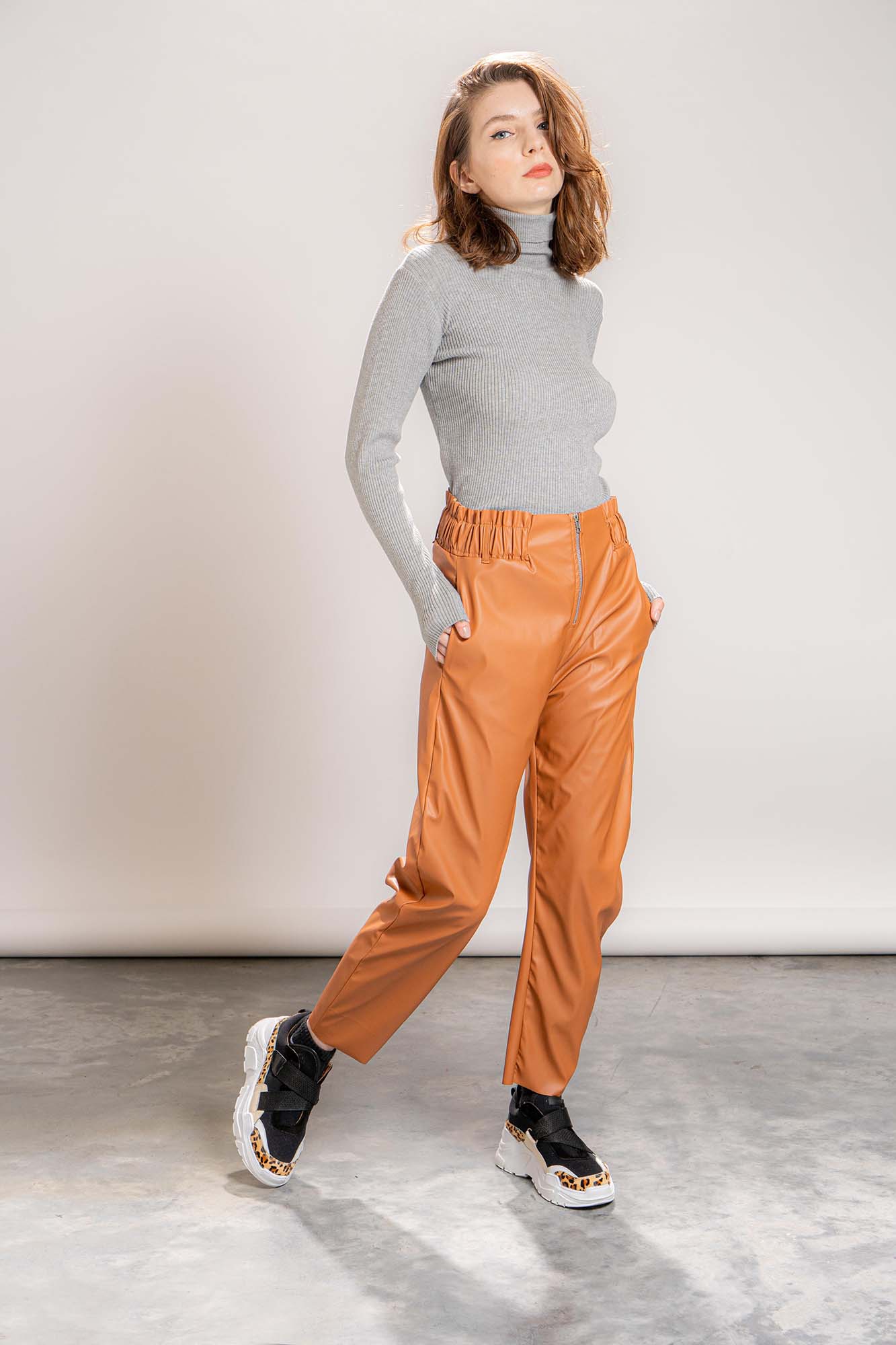 Los pantalones que estarán de moda en Otoño/Invierno 2021-2022 entre las  mujeres de 40, 50