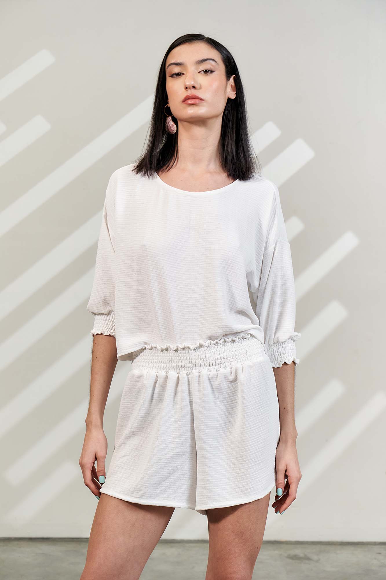 SET ORIANDE BLANCO