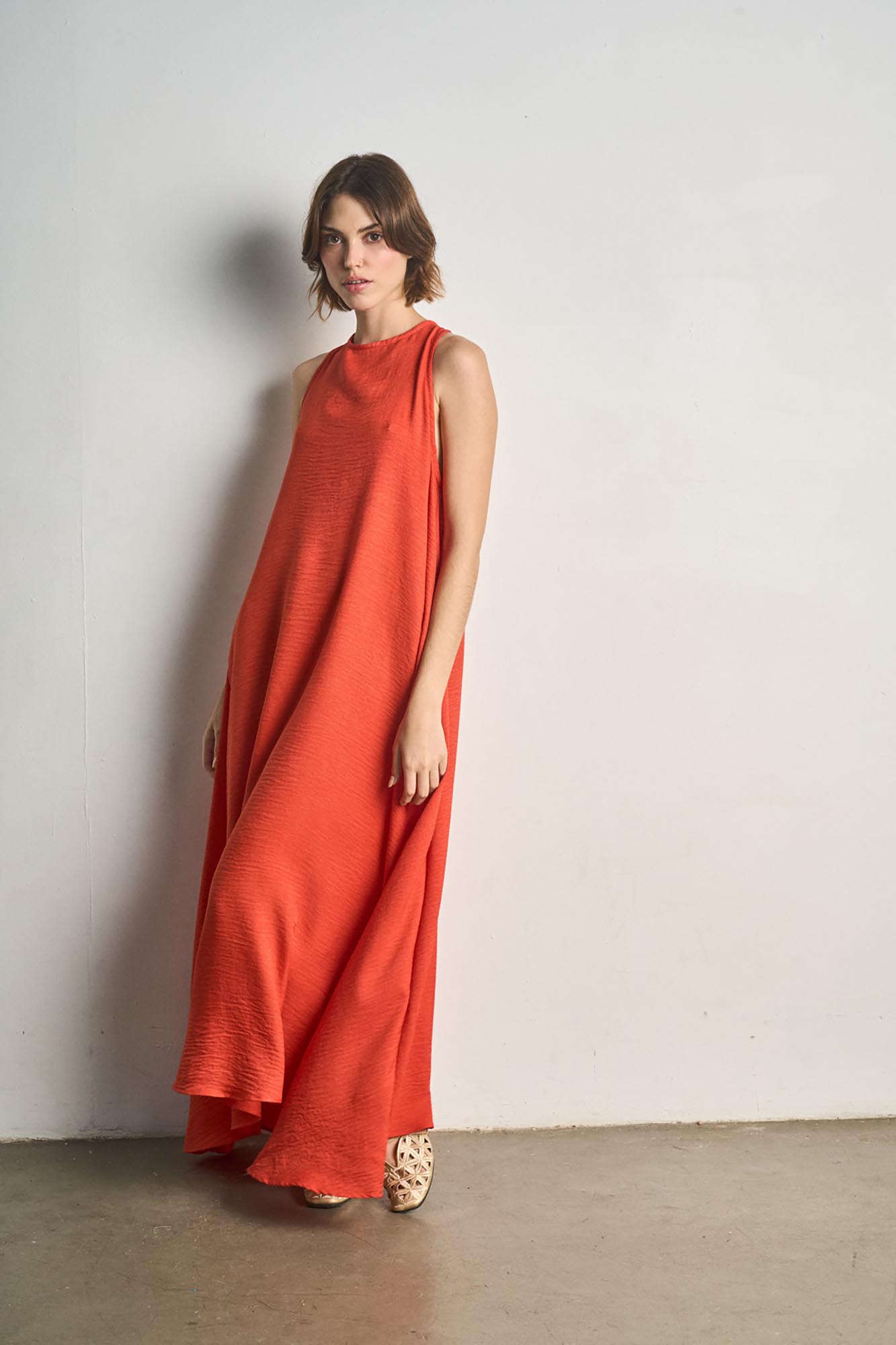 VESTIDO LUMINA CHILI