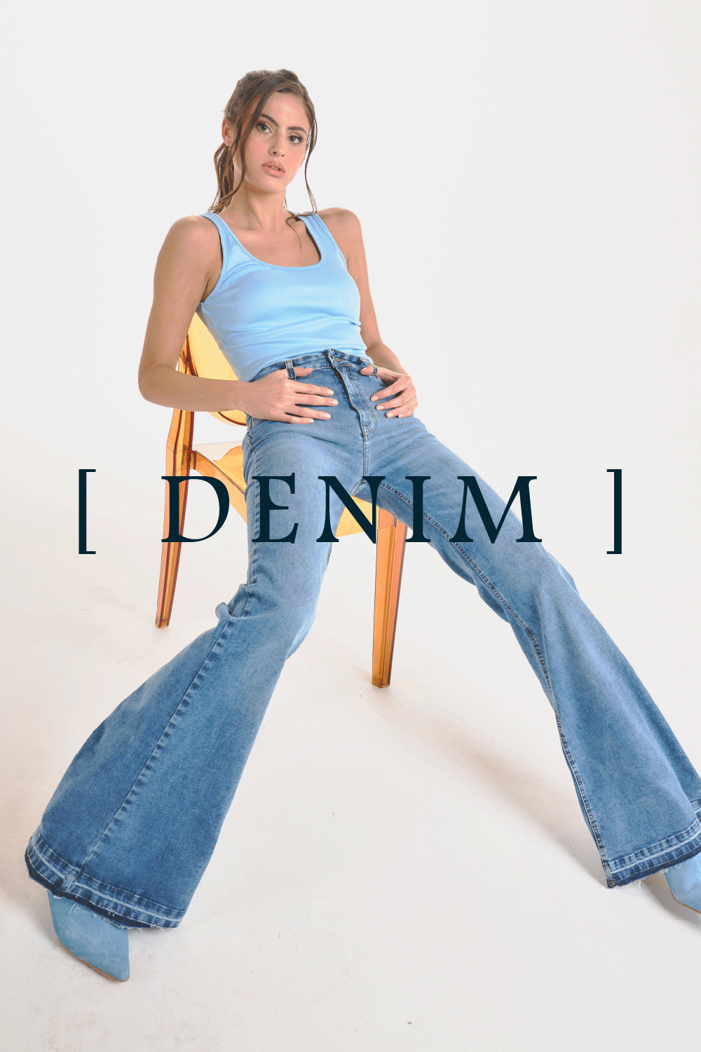 Denim