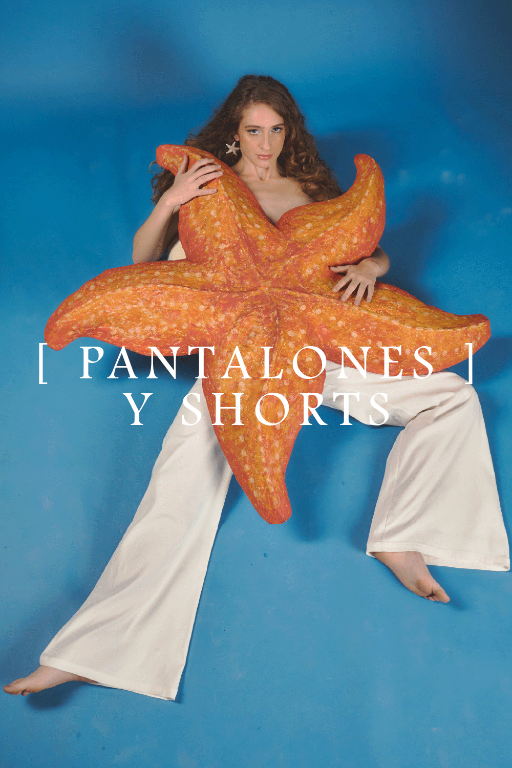 Pantalones y Shorts