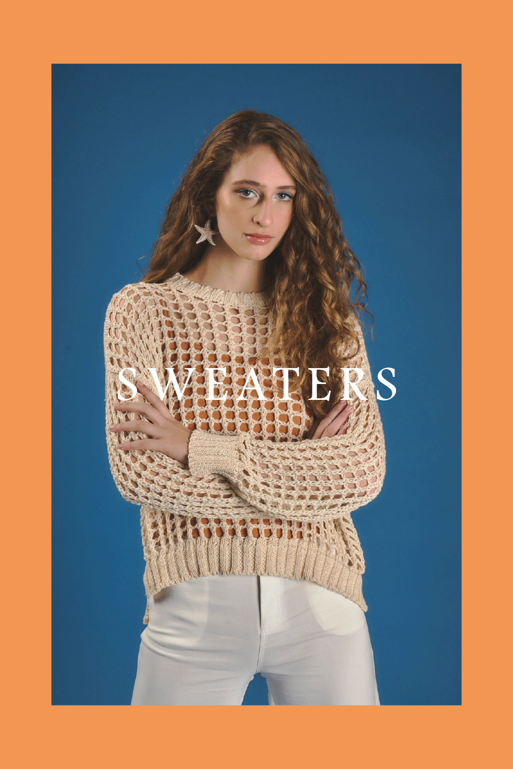 Sweaters