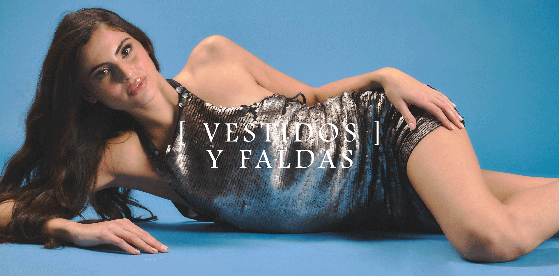 Vestidos y Faldas